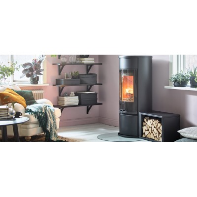Contura 610 style freestanding stove